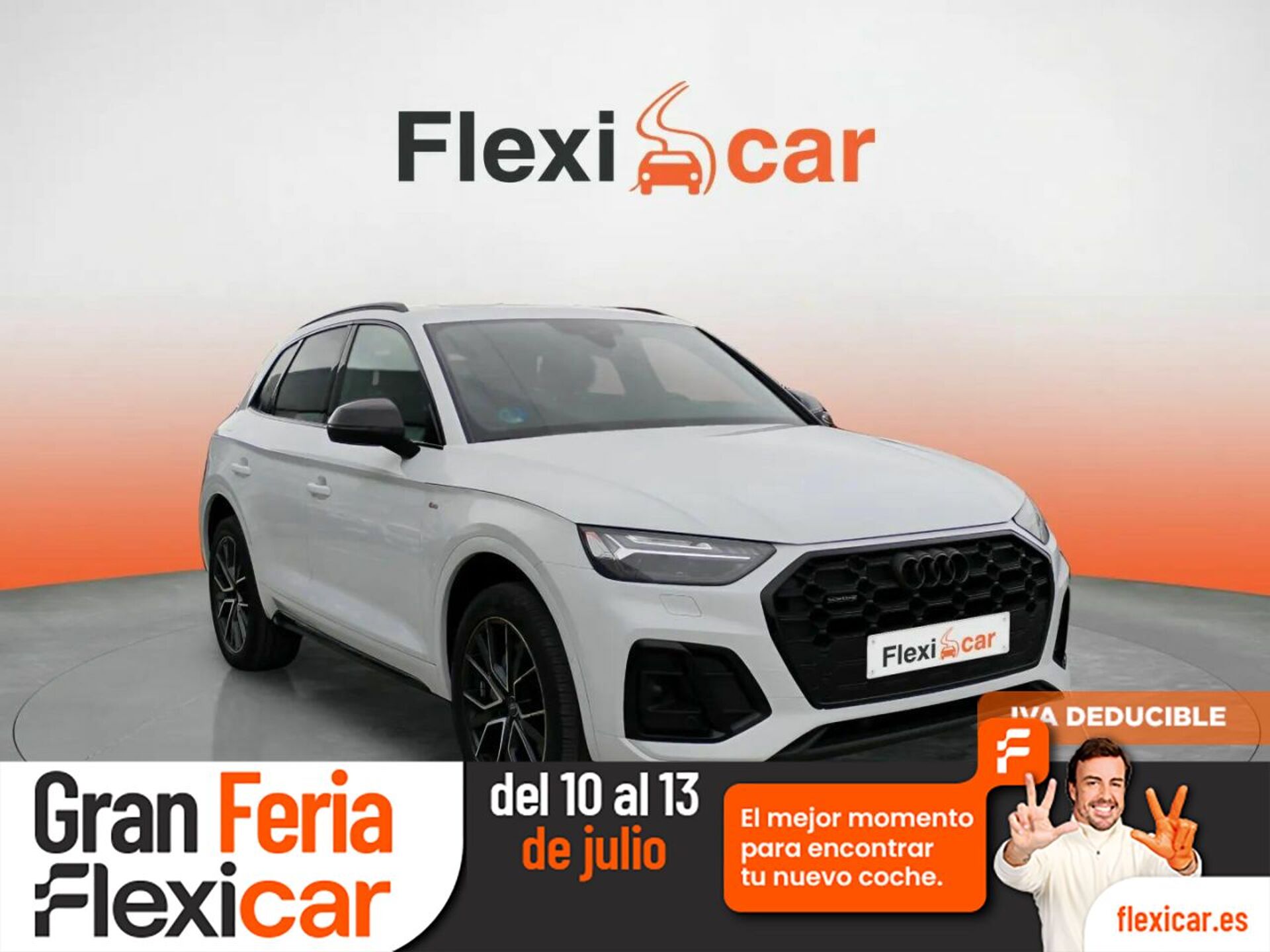 Imagen de AUDI Q5