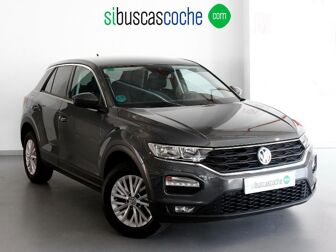 Imagen de VOLKSWAGEN T-Roc 1.6TDI Edition