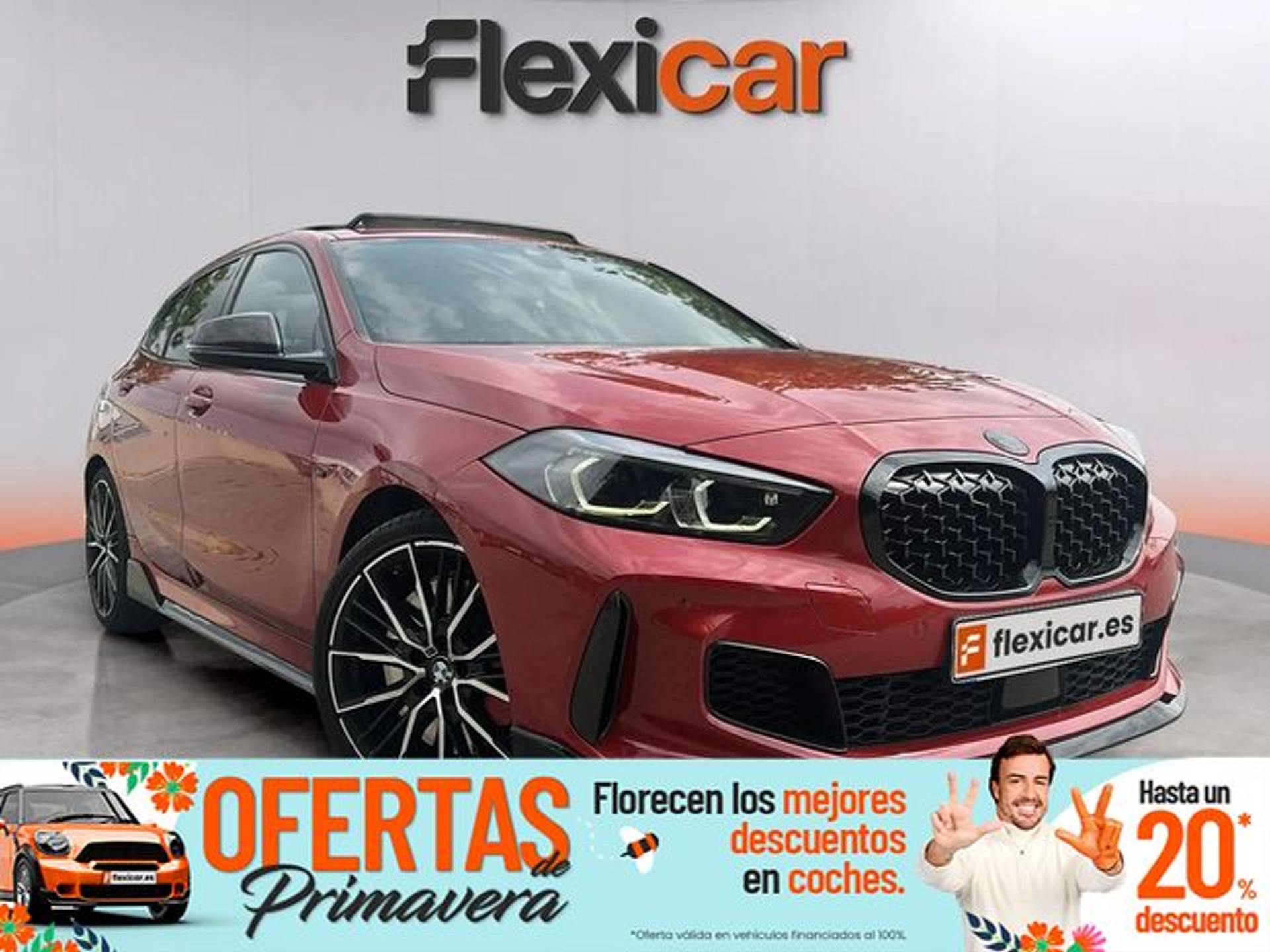 Imagen de BMW Serie 1