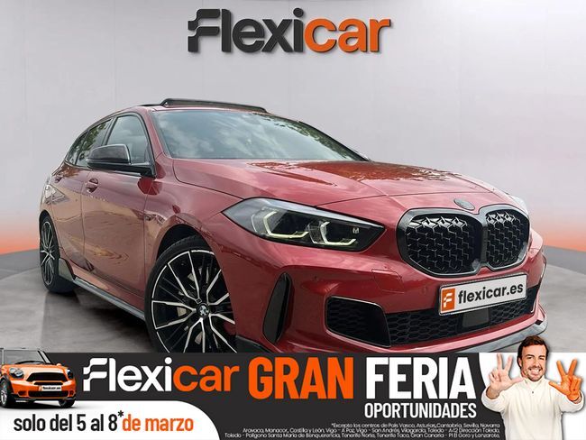 Foto del BMW Serie 1 128tiA