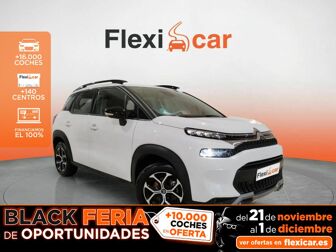 Imagen de CITROEN C3 Aircross Puretech S&S Live Pack 110