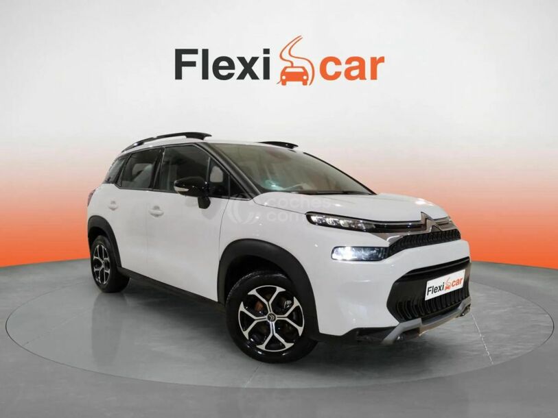 Foto del CITROEN C3 Aircross Puretech S&S Live Pack 110