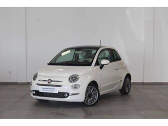 Imagen de FIAT 500 1.2 Lounge