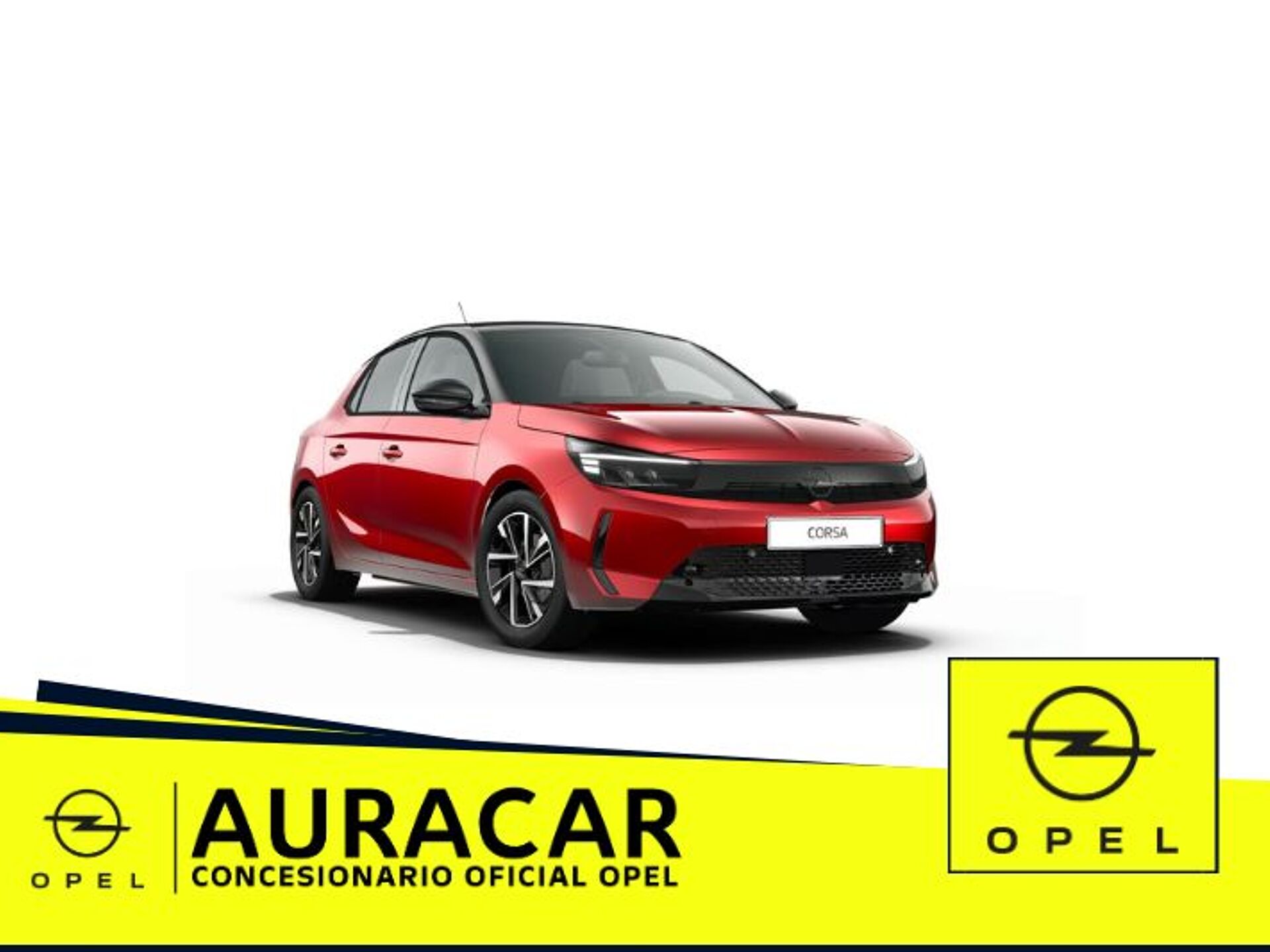 Imagen 1 de OPEL Corsa