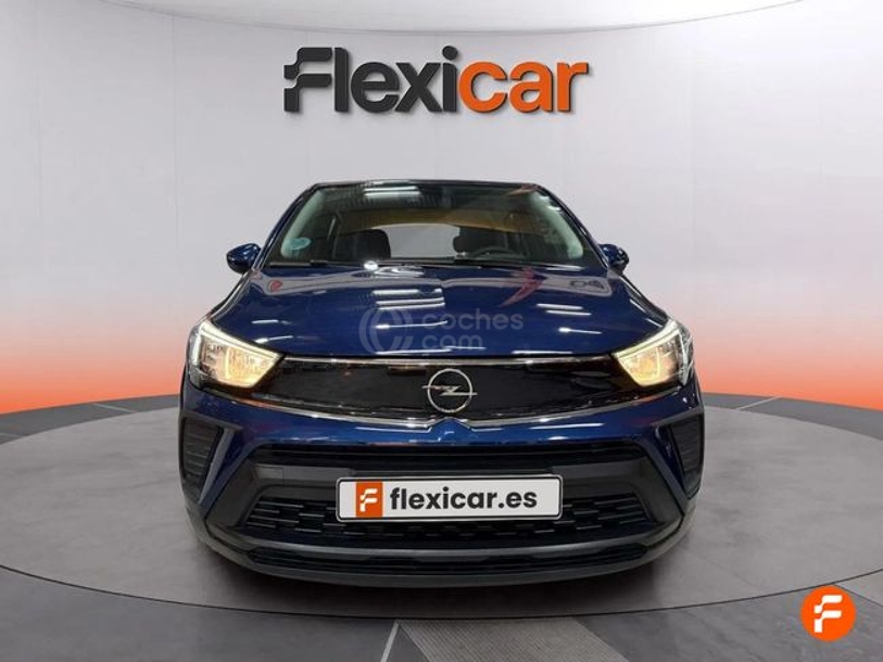 Foto del OPEL Crossland 1.2 S&S 82