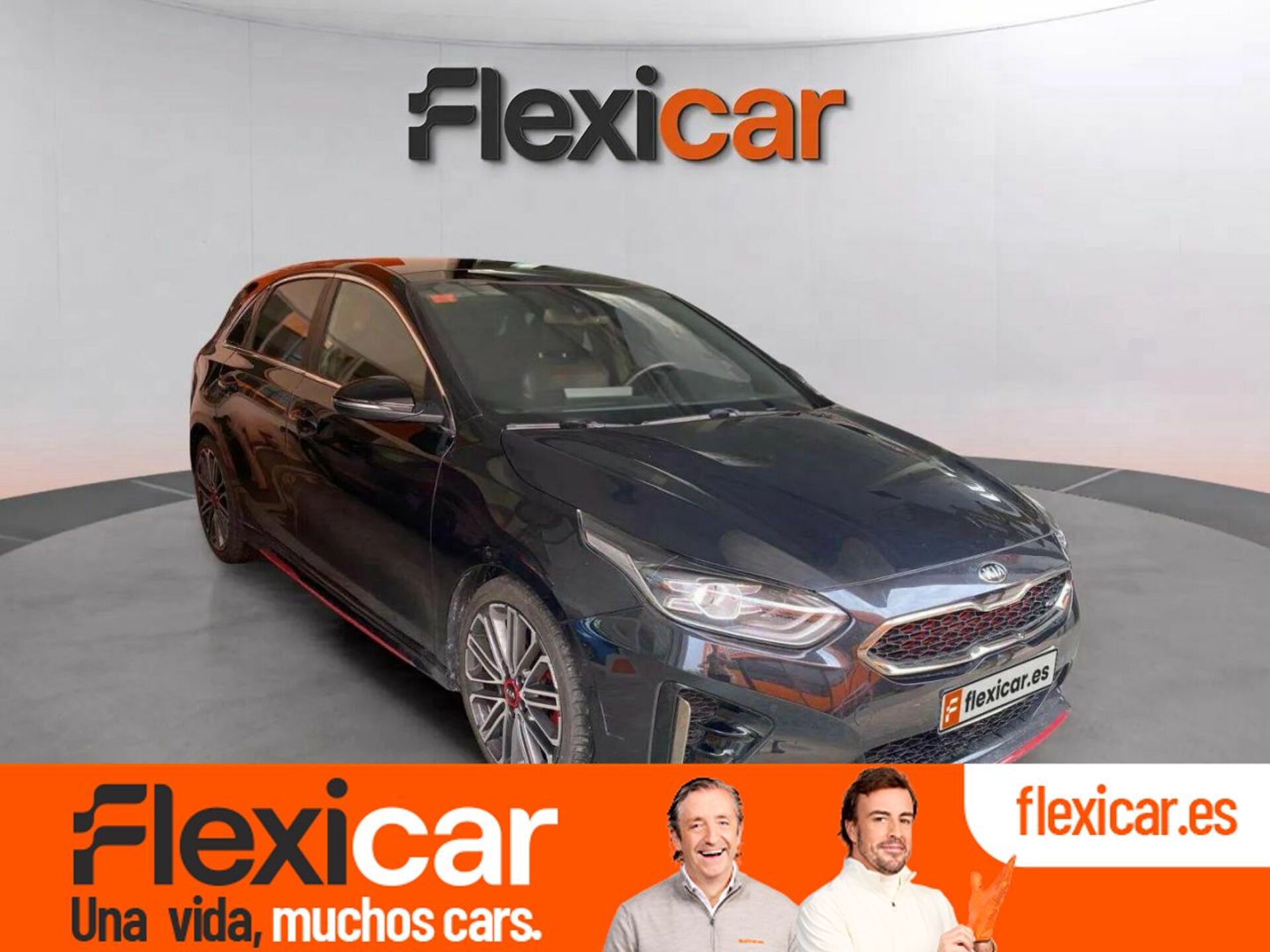 Imagen de KIA Ceed