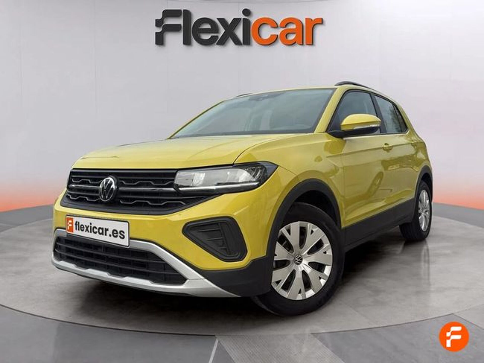 Imagen 3 de VOLKSWAGEN T-Cross
