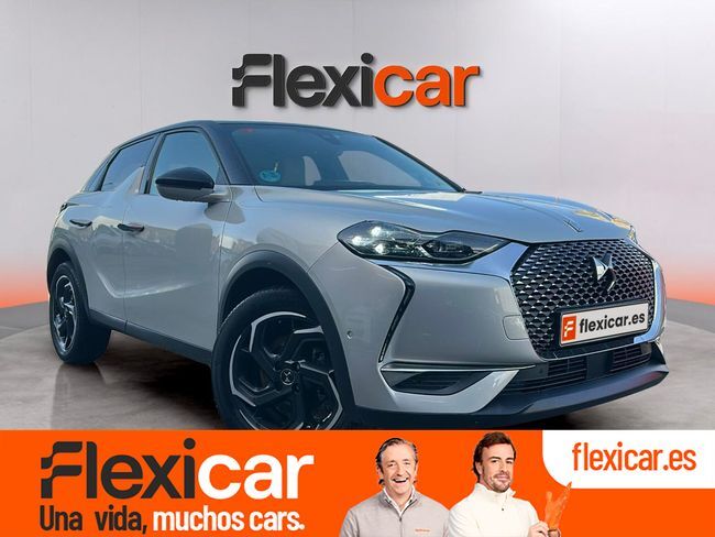 Foto del DS DS3 Crossback DS 3 Crossback Puretech Grand Chic 130 EAT8