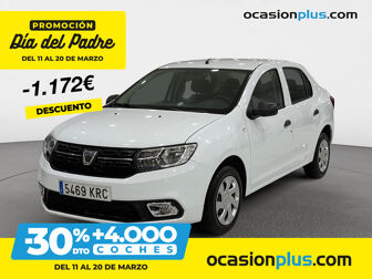 Imagen de DACIA Logan 1.0 Ambiance 54kW