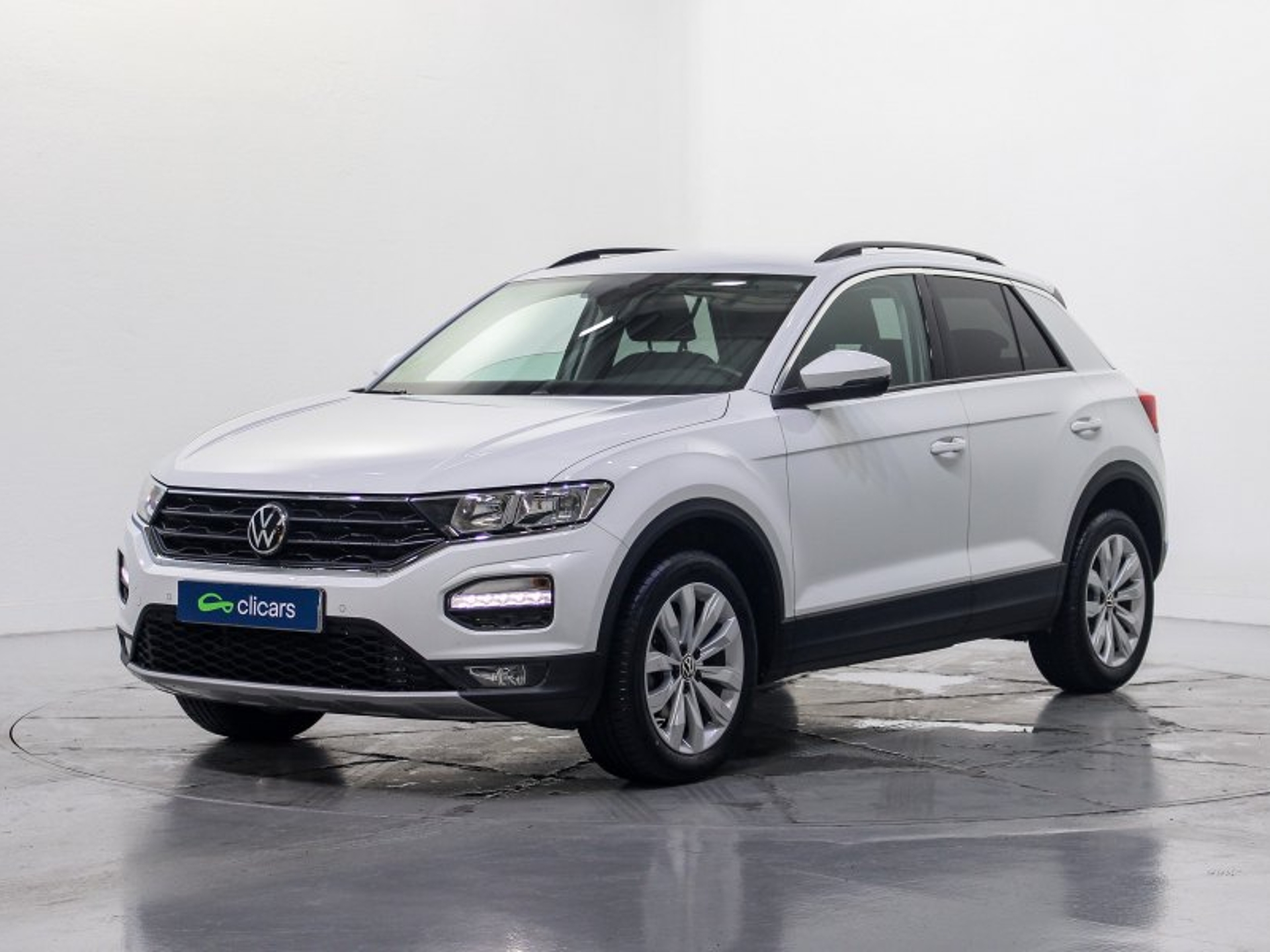 Imagen de VOLKSWAGEN T-Roc