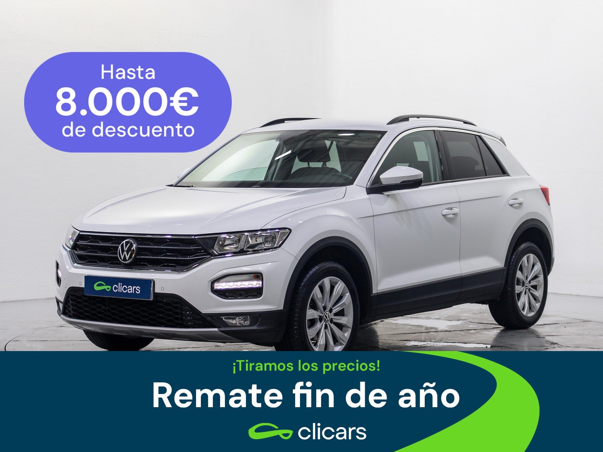 Imagen de VOLKSWAGEN T-Roc