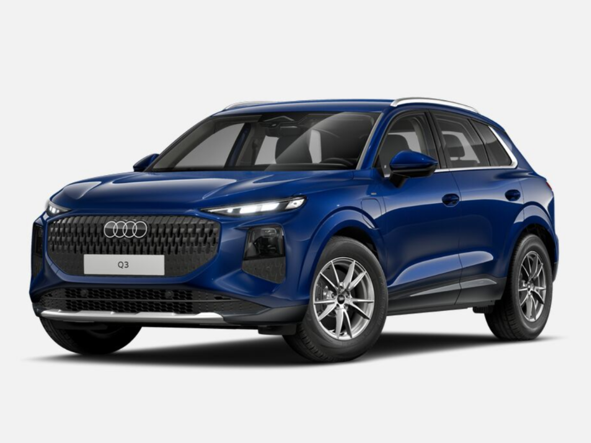 Imagen 1 de AUDI Q3