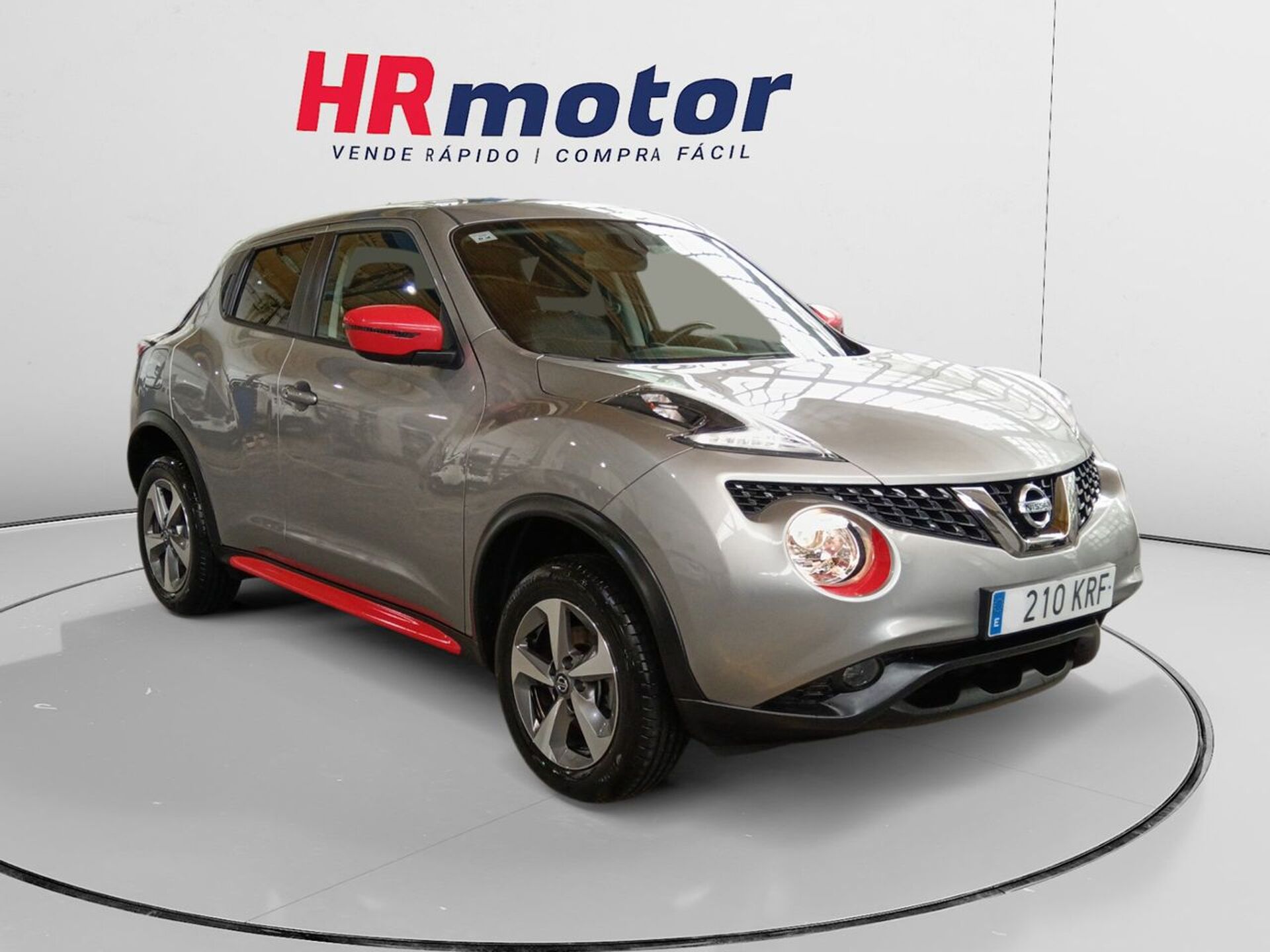 Imagen de NISSAN Juke