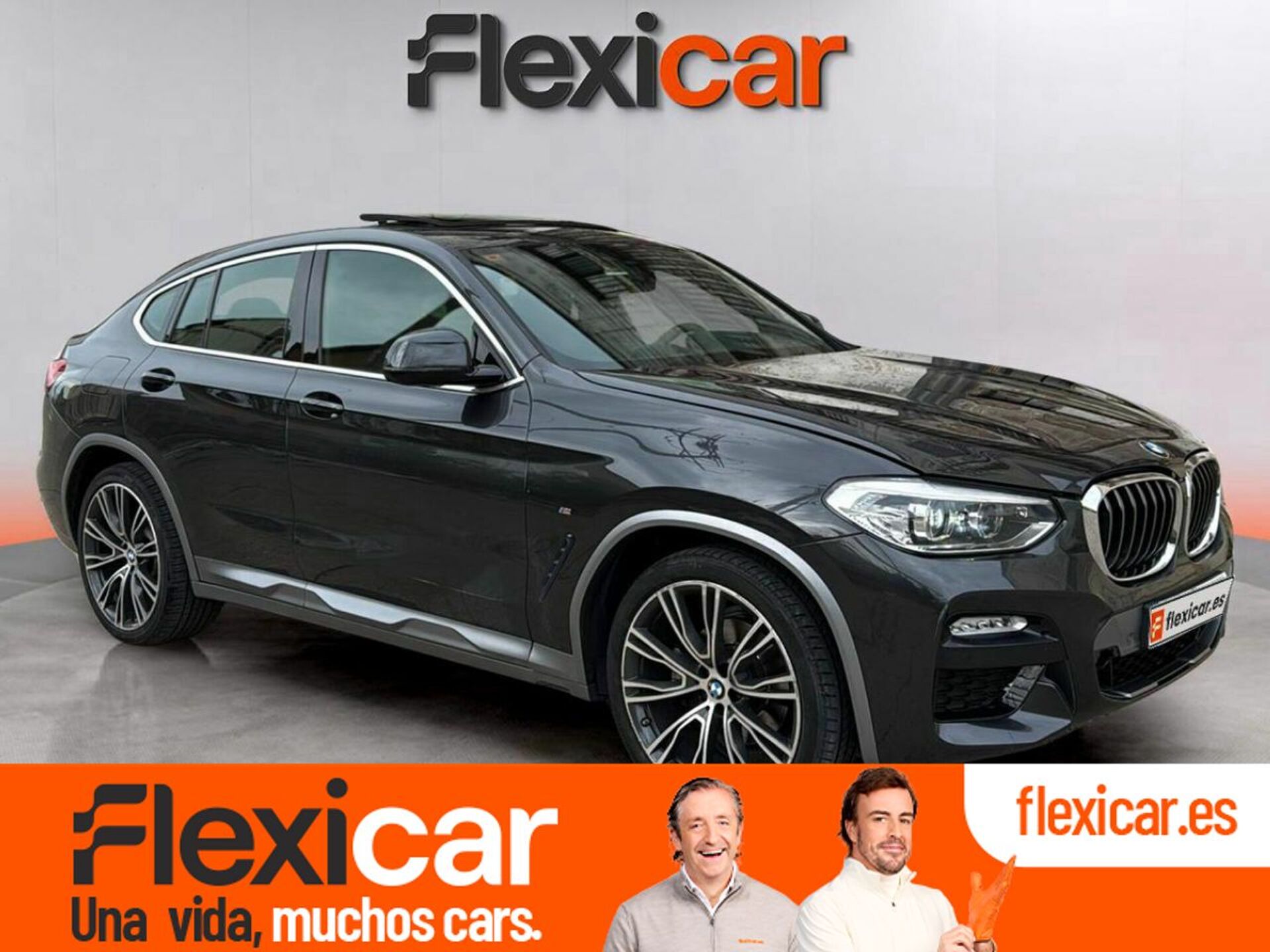 Imagen de BMW X4
