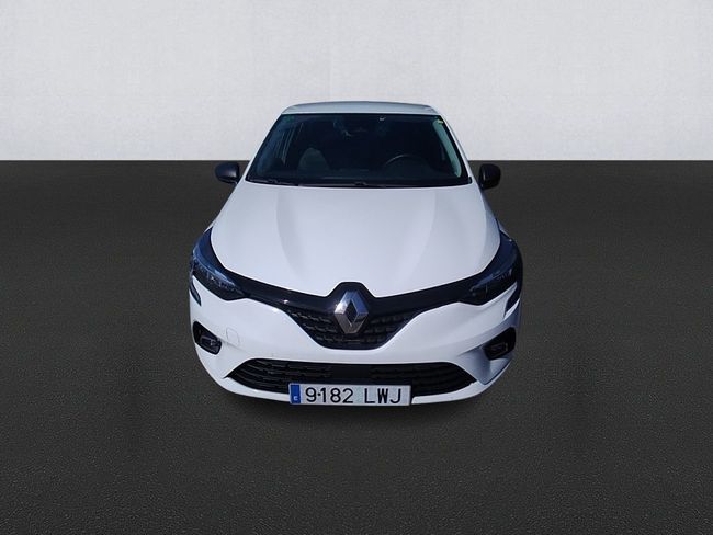 Foto del RENAULT Clio Blue dCi Business 74kW