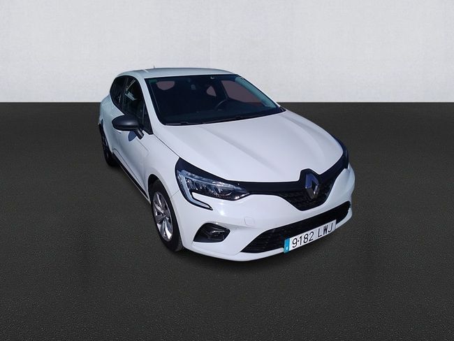Foto del RENAULT Clio Blue dCi Business 74kW