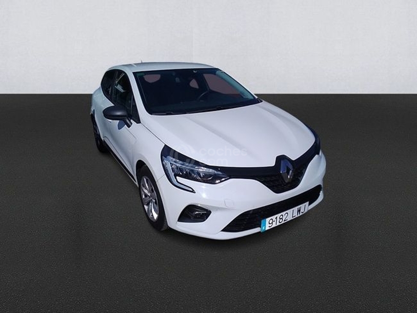 Foto del RENAULT Clio Blue dCi Business 74kW