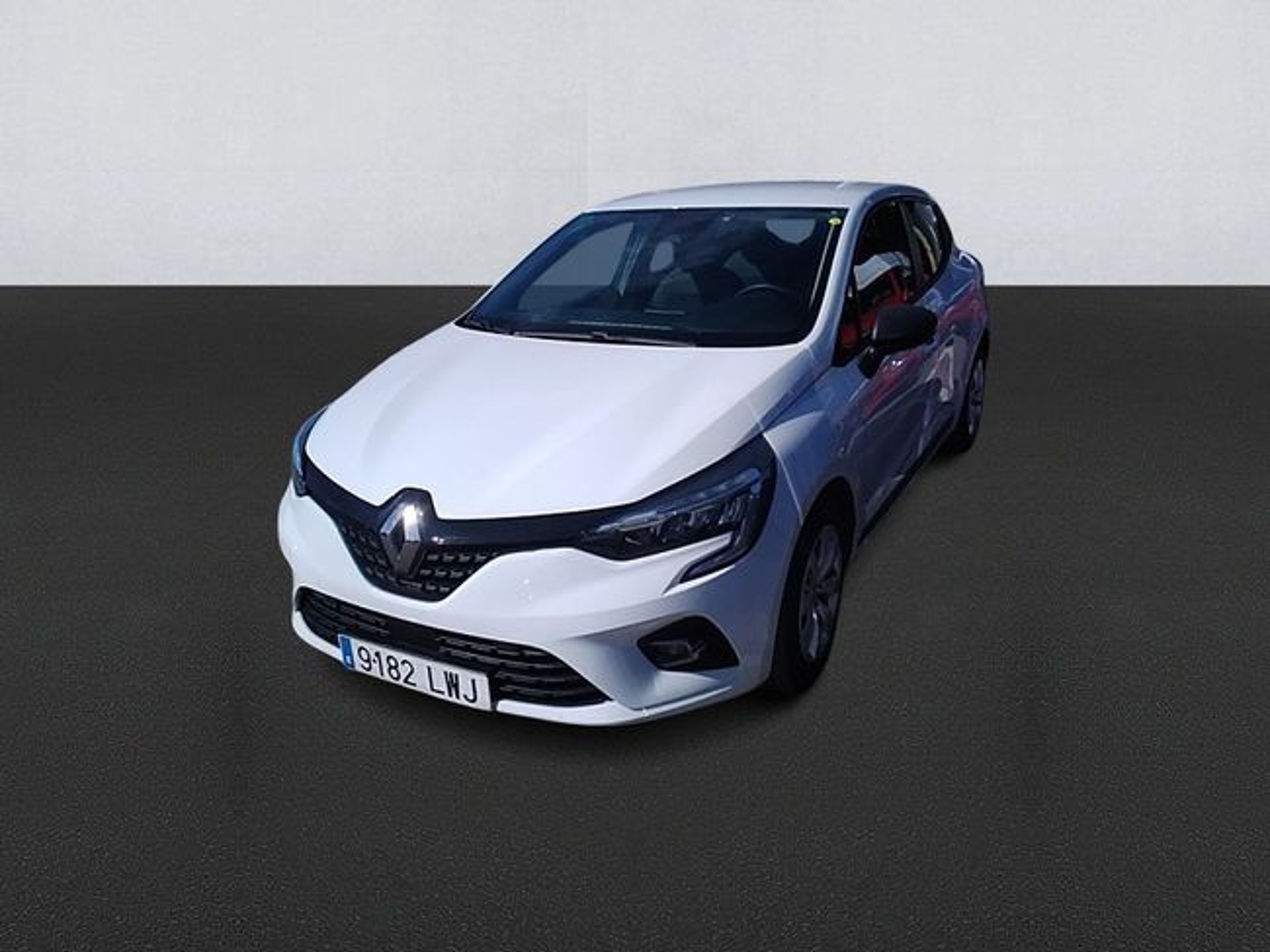 Imagen de RENAULT Clio