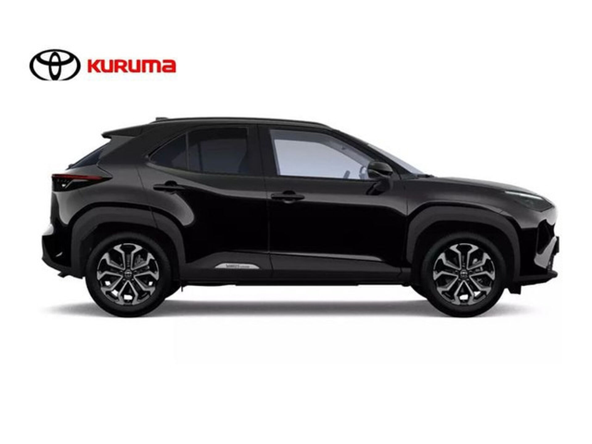 Imagen 3 de TOYOTA Yaris Cross