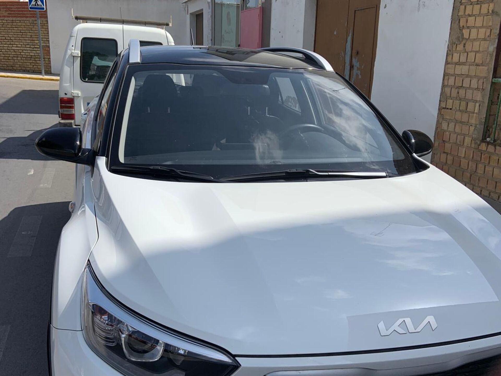 Imagen 2 de KIA Stonic