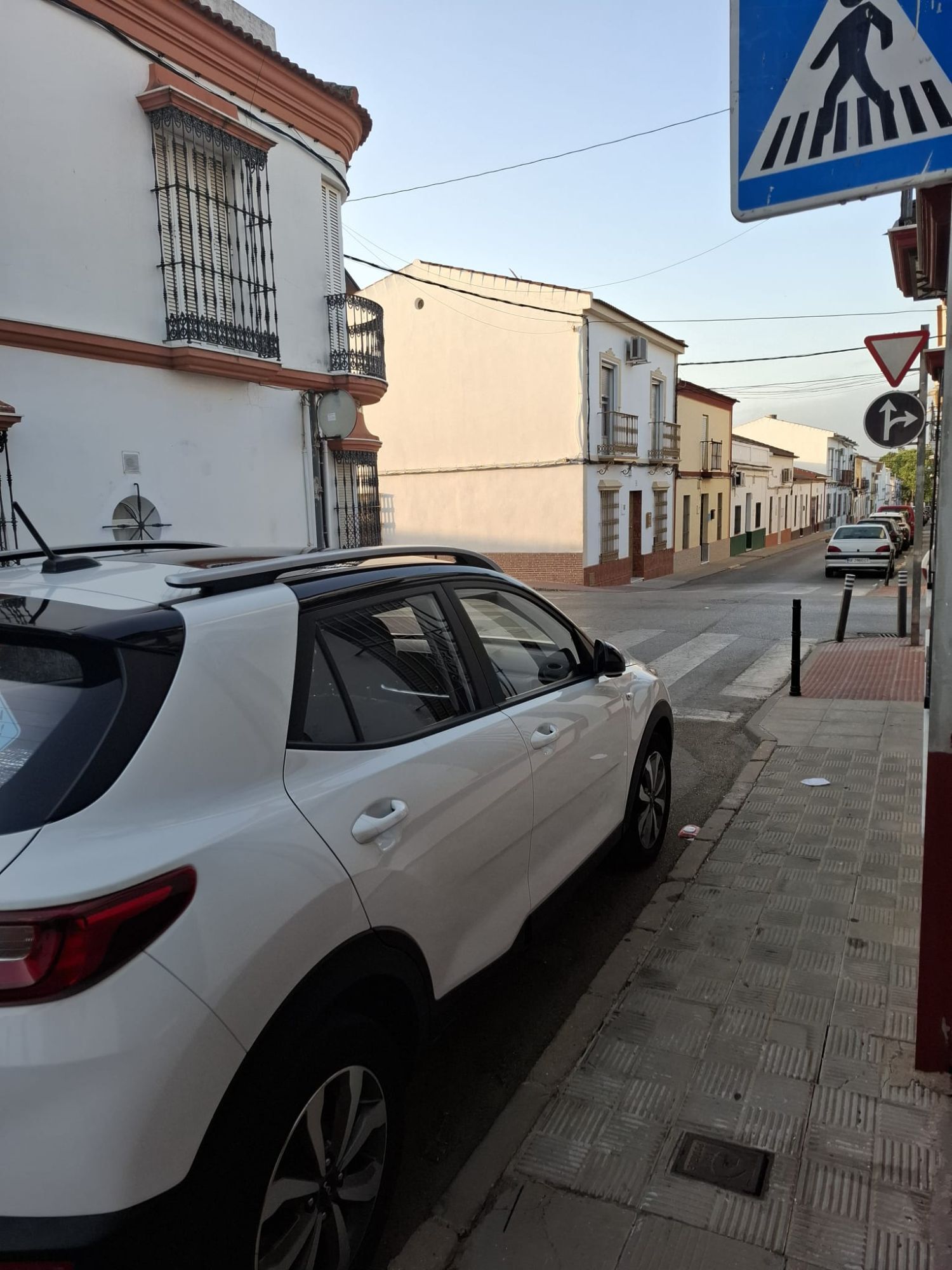 Foto del KIA Stonic 1.2 DPi Concept