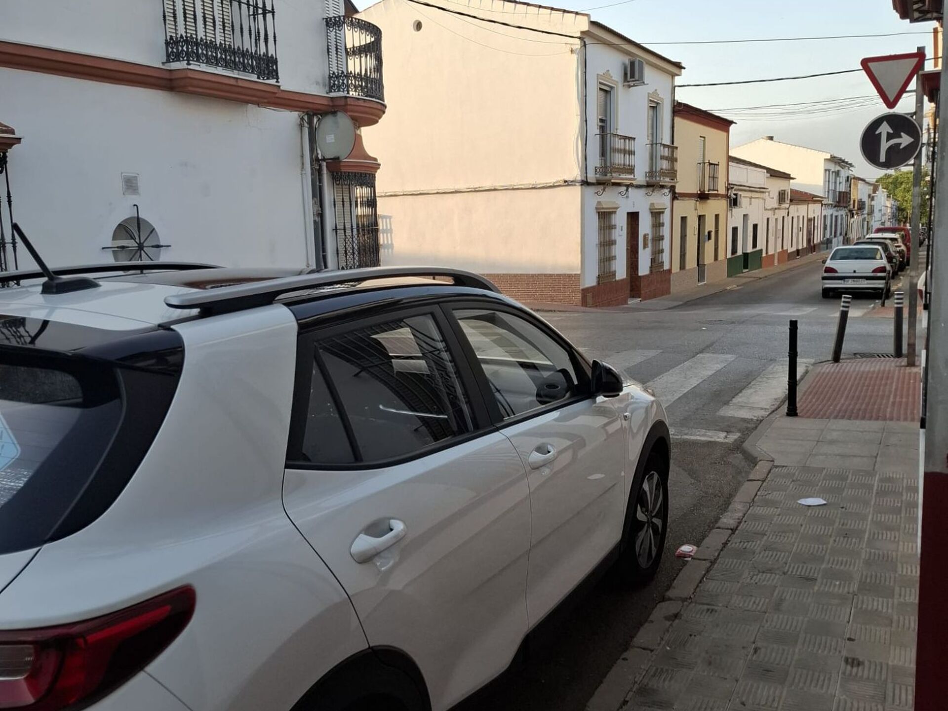 Imagen 3 de KIA Stonic