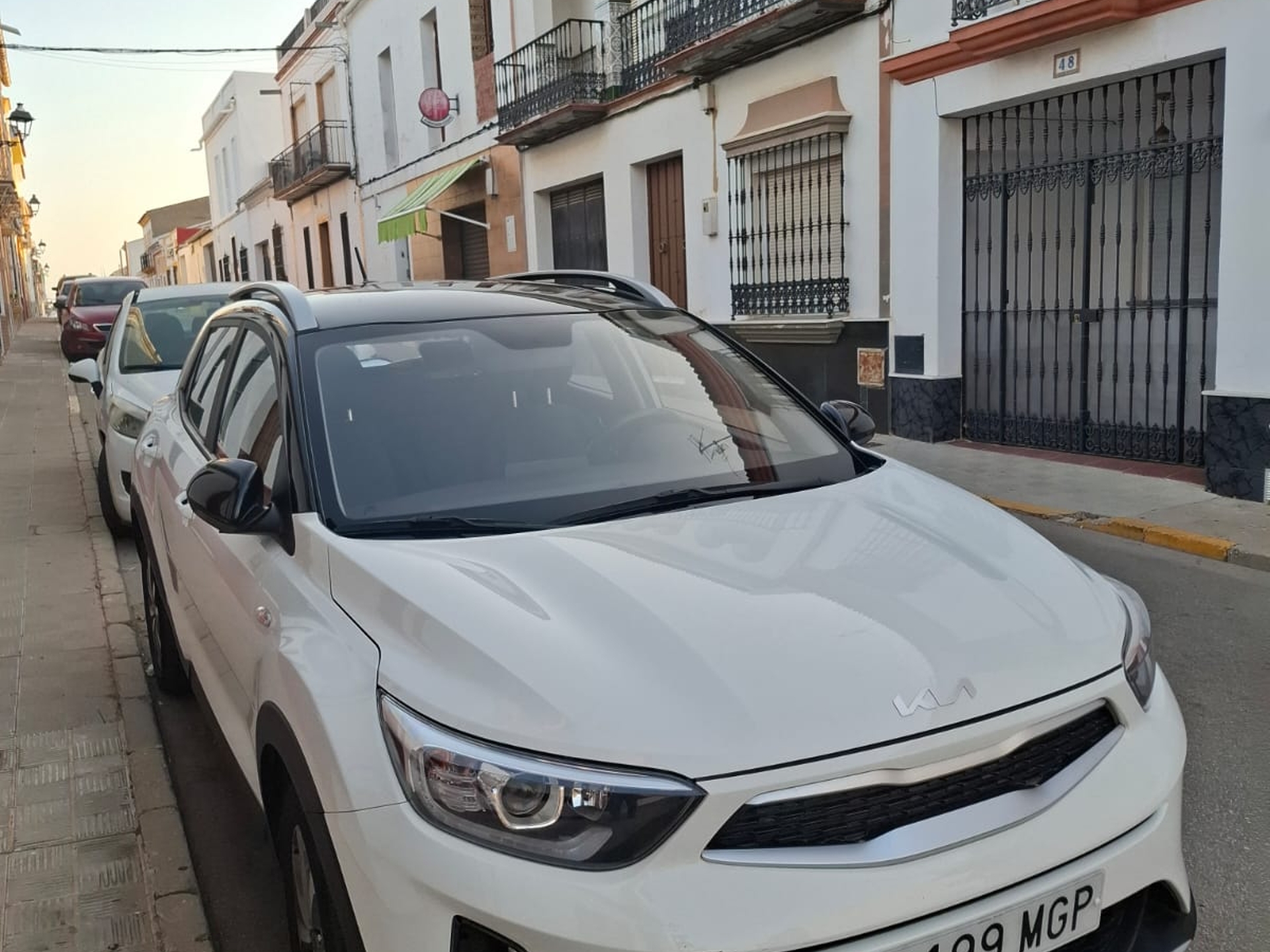 Imagen de KIA Stonic