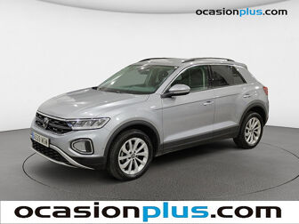 Imagen de VOLKSWAGEN T-Roc 1.5 TSI Life