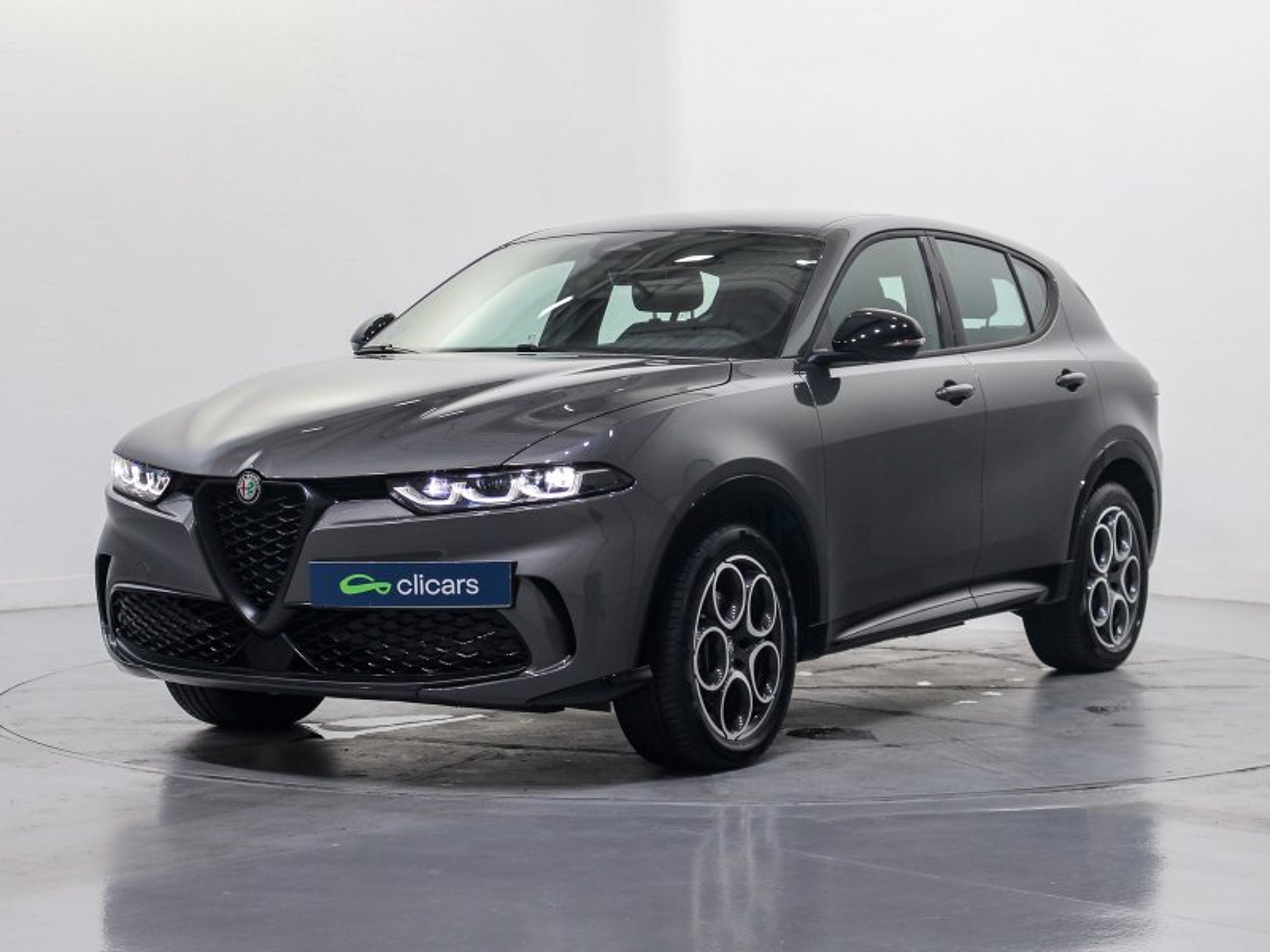 Imagen de ALFA ROMEO Tonale