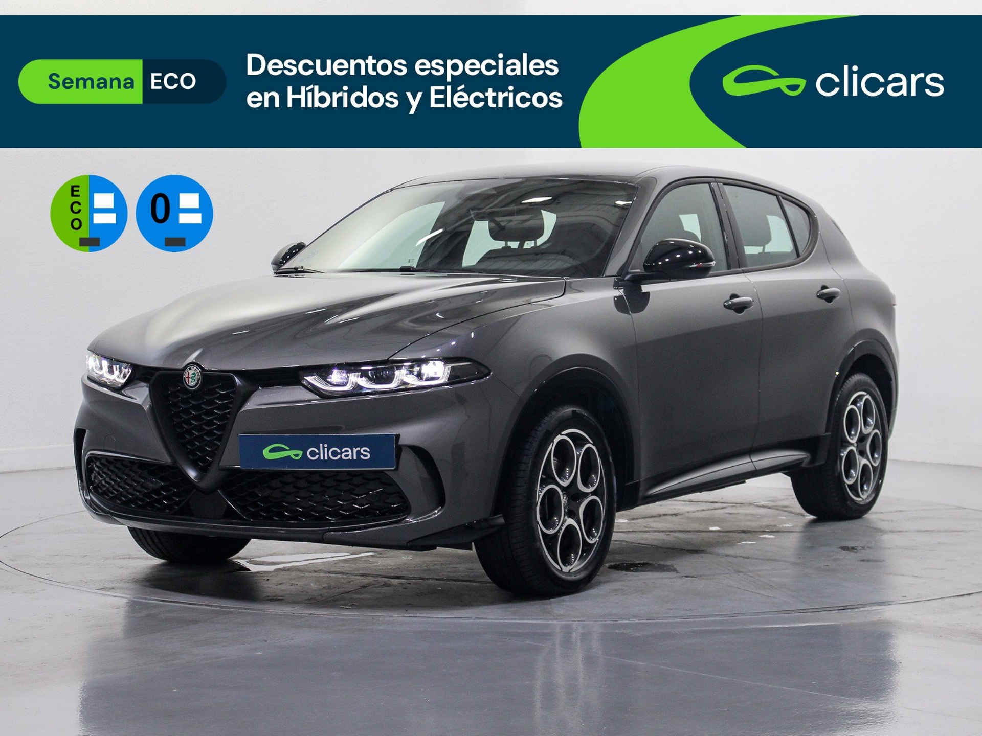 Imagen de ALFA ROMEO Tonale