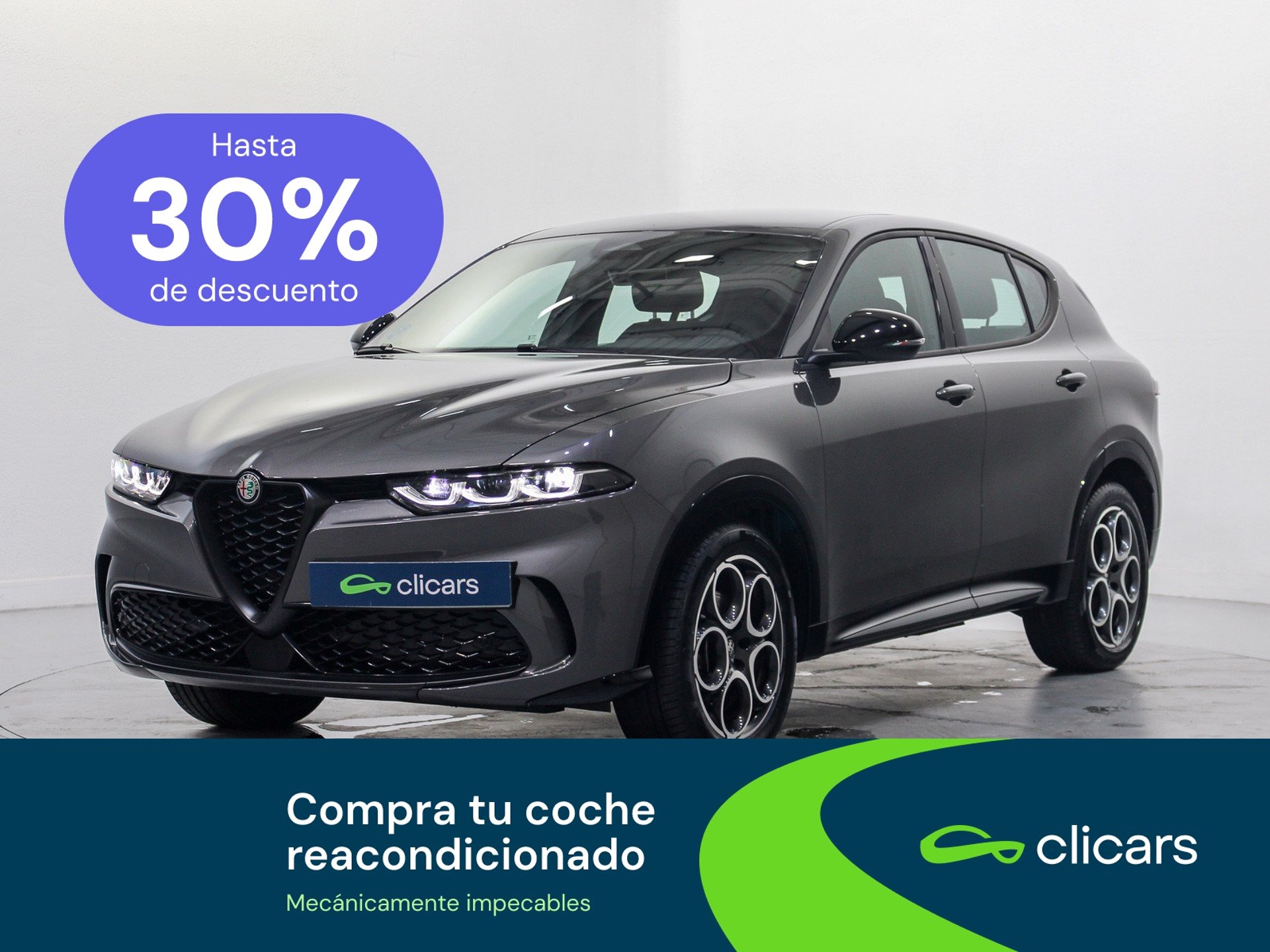 Imagen de ALFA ROMEO Tonale