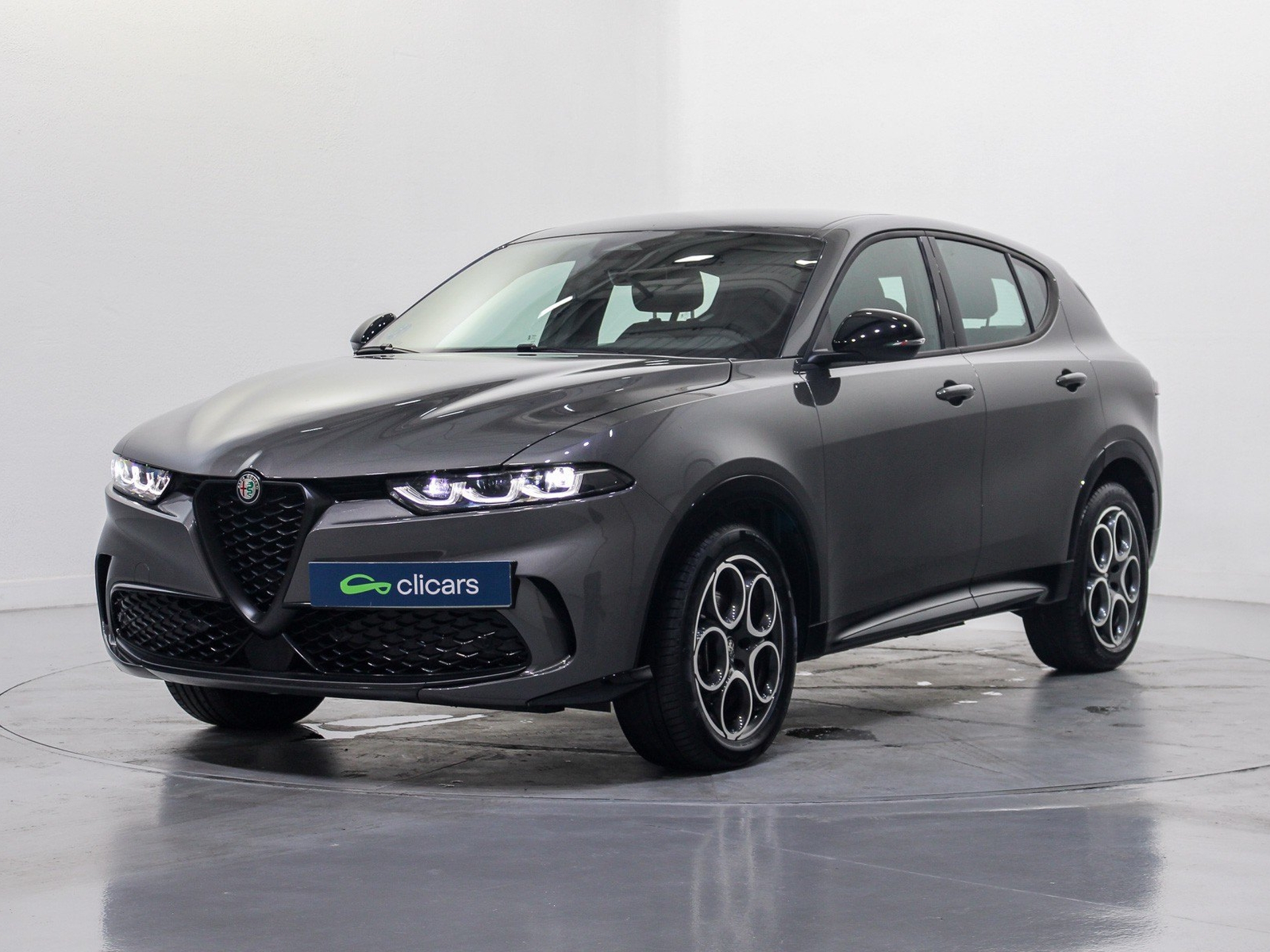 Imagen de ALFA ROMEO Tonale