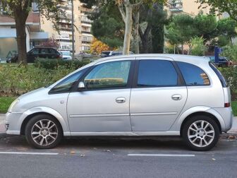 Imagen de OPEL Meriva 1.7CDTI Enjoy