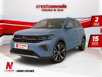 Imagen de VOLKSWAGEN T-Cross 1.0 TSI Life 85kW