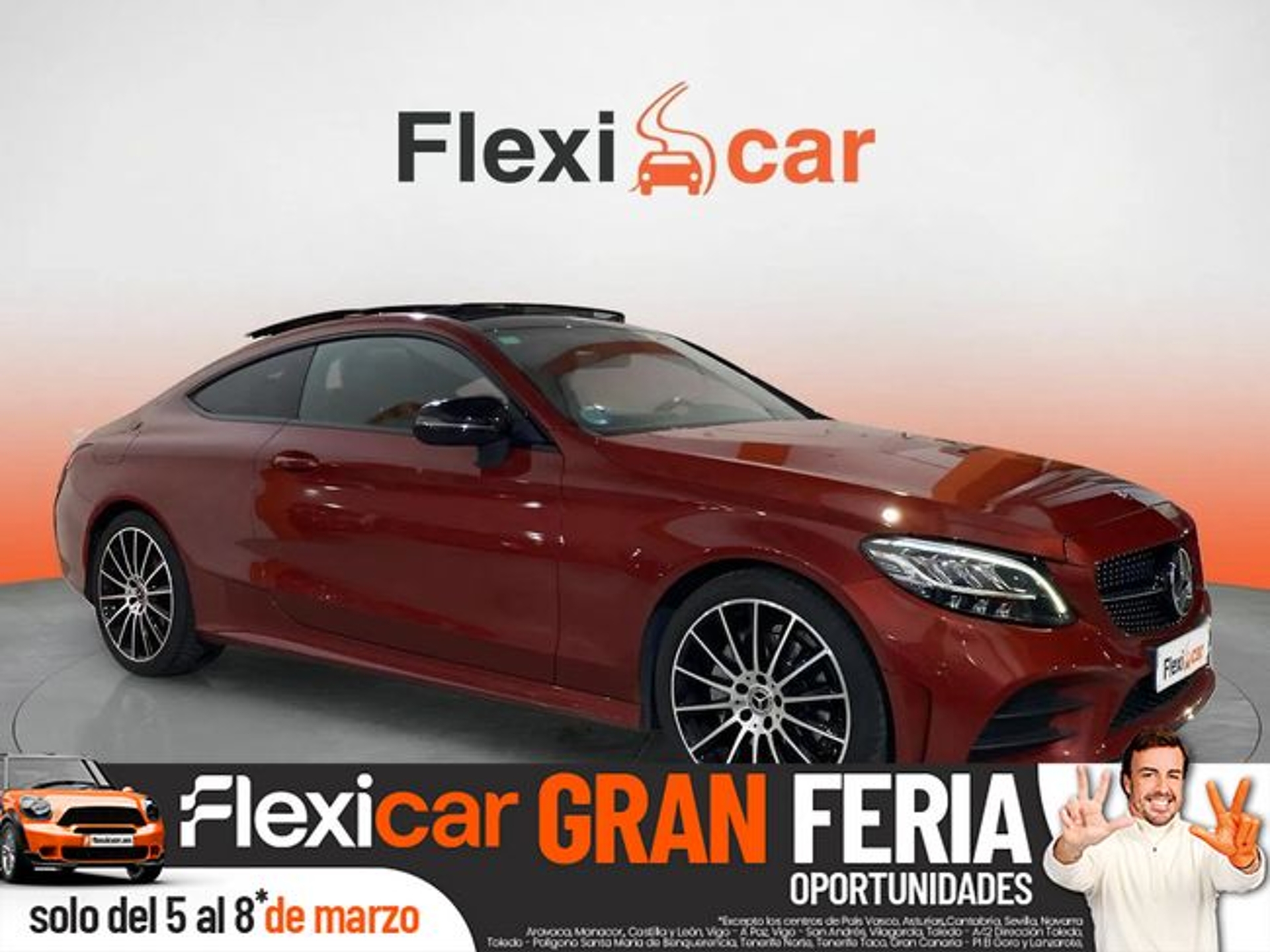 Imagen de MERCEDES Clase C