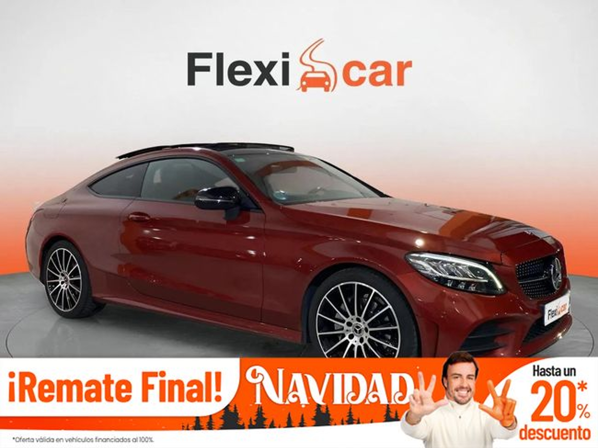 Imagen de MERCEDES Clase C