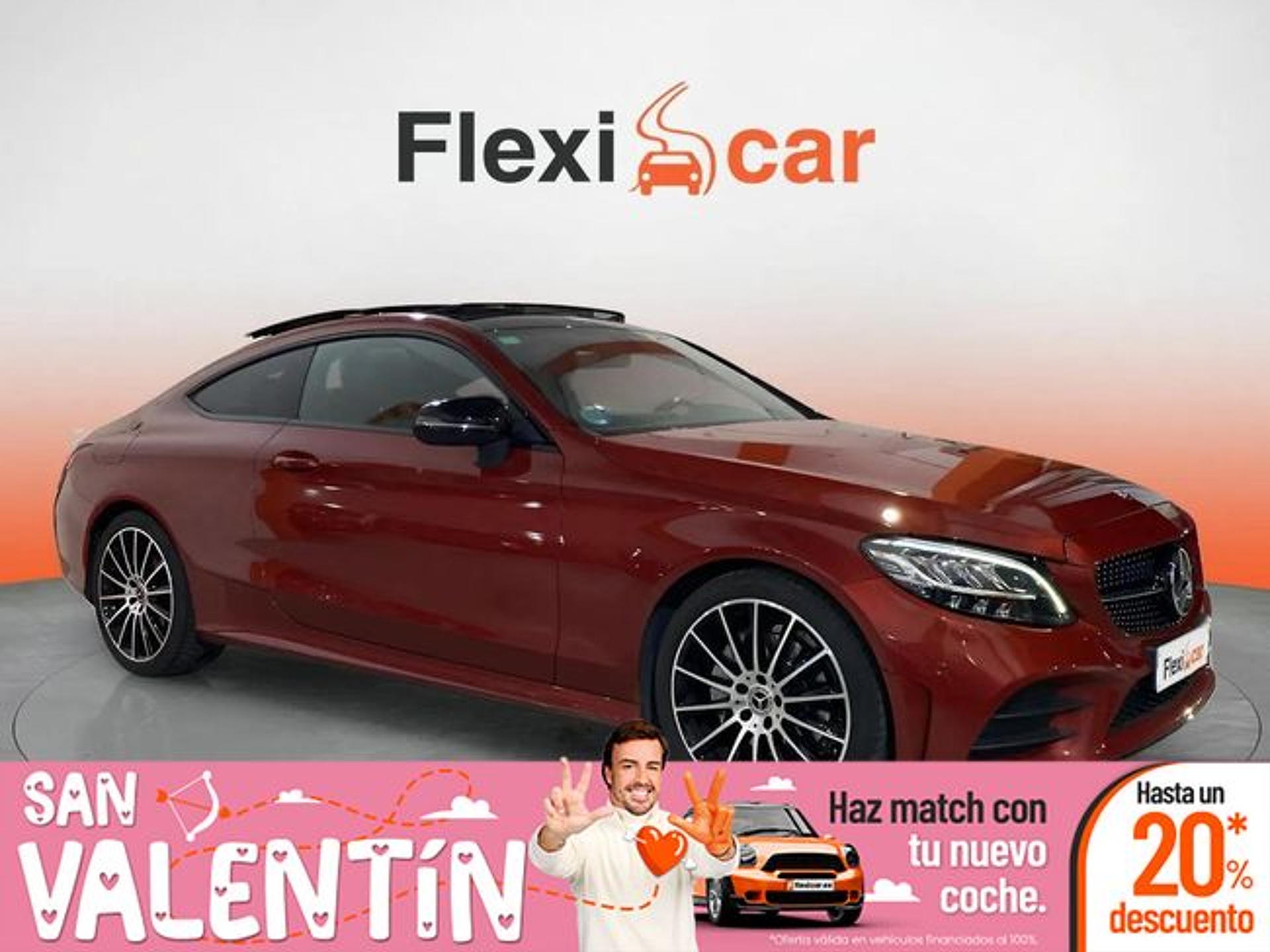 Imagen de MERCEDES Clase C