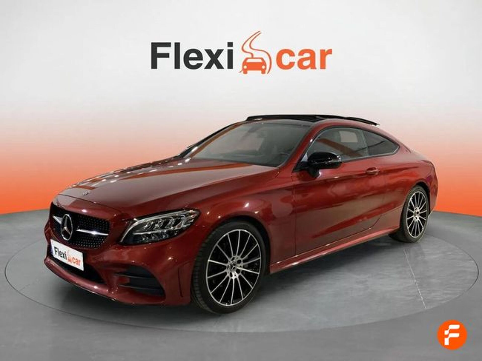 Imagen 2 de MERCEDES Clase C