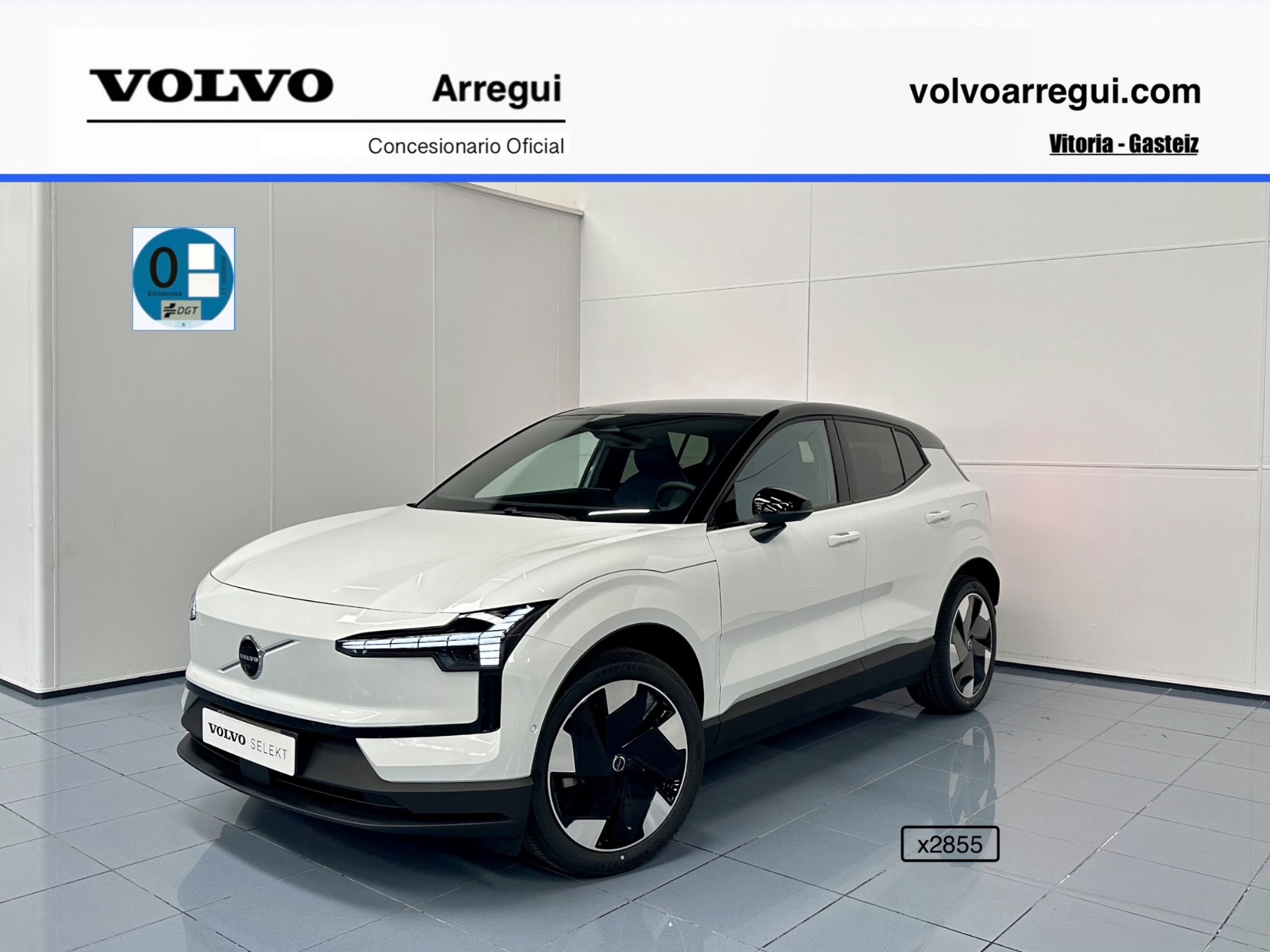 Imagen de VOLVO EX30