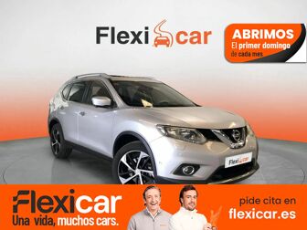 Imagen de NISSAN X-Trail 1.6 dCi Tekna 4x2 7 pl.