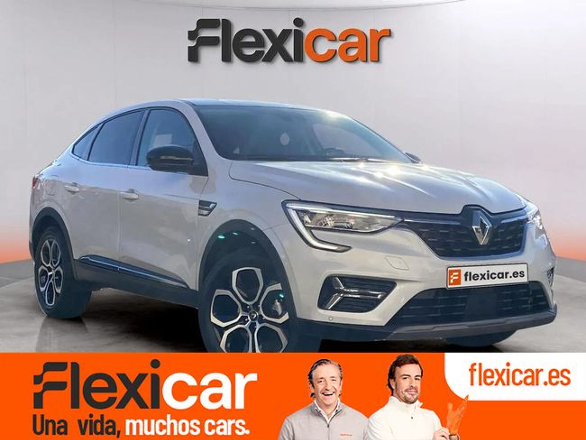 Imagen 1 de RENAULT Arkana