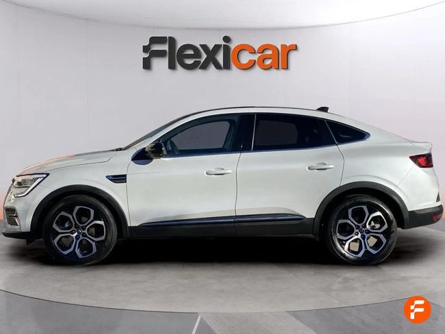Foto del RENAULT Arkana 1.6 E-Tech Engineered 105kW