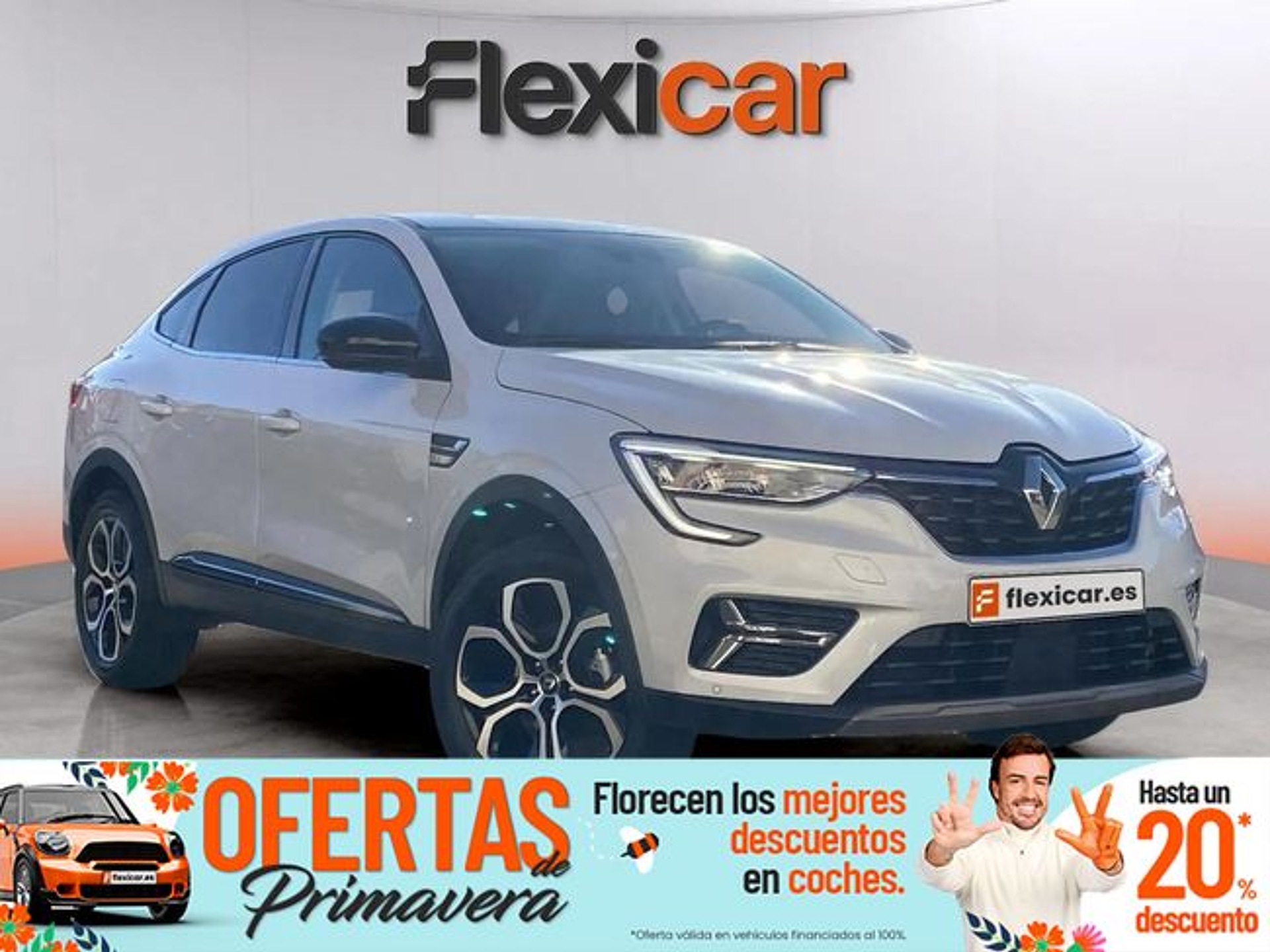 Imagen de RENAULT Arkana