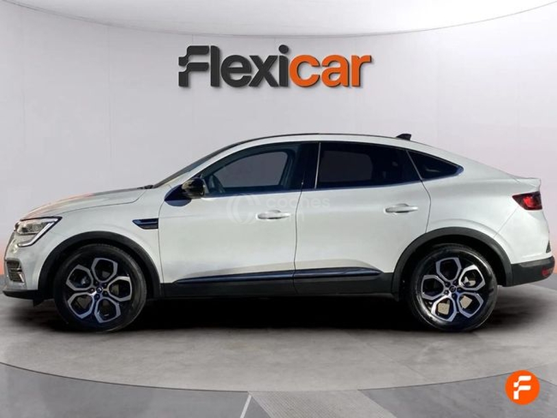 Foto del RENAULT Arkana 1.3 TCe R.S. Line EDC 103kW