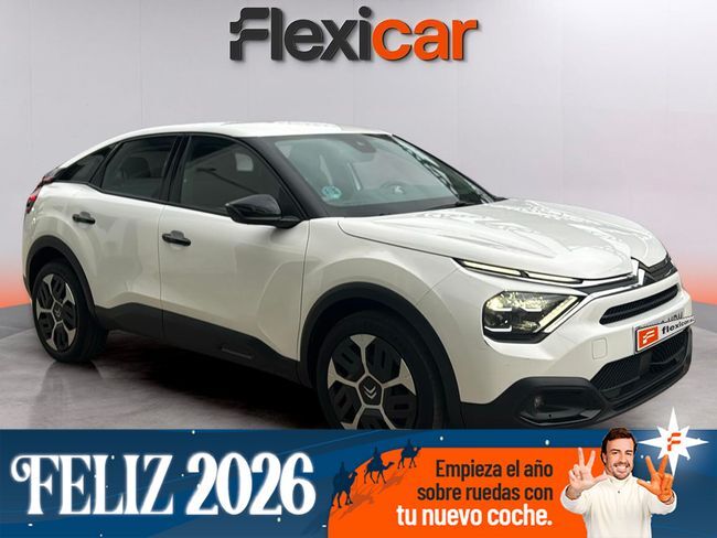 CITROEN C4 (BlueHDi 110 S&S 6v Feel) en Sevilla