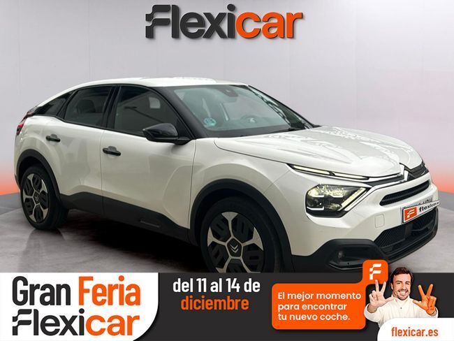 CITROEN C4 (BlueHDi 110 S&S 6v Feel) en Sevilla