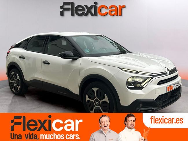 CITROEN C4 (BlueHDi 110 S&S 6v Feel) en Sevilla