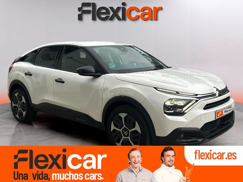 Foto del CITROEN C4 1.5 BlueHDI S&S Feel 110