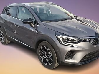 Imagen de MITSUBISHI ASX 160 PHEV Kaiteki