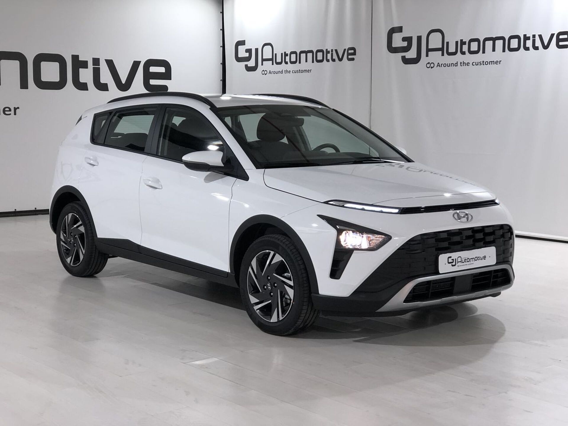 Imagen 3 de HYUNDAI Bayon